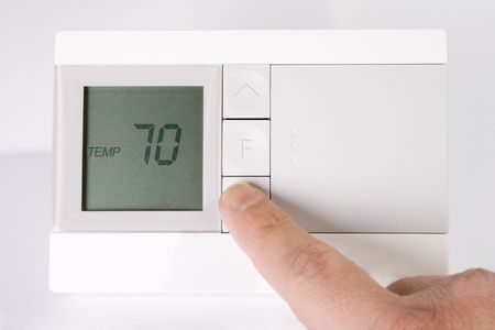 preventative HVAC maintenance mesquite tx